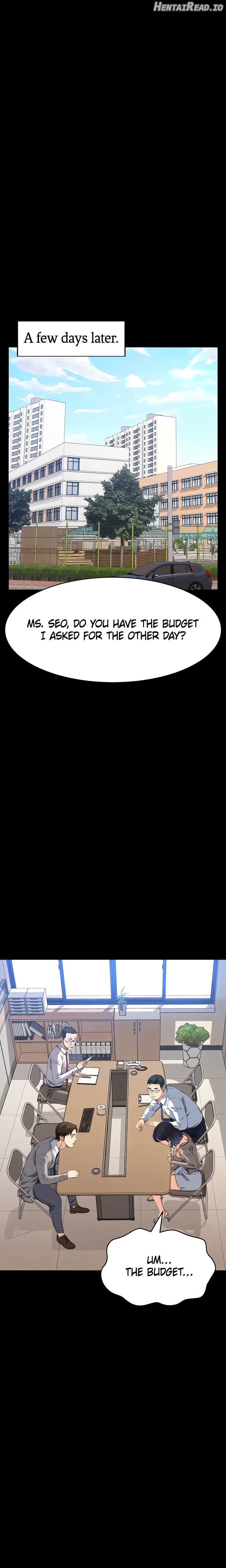 Resume - Manhwa Chapter 108 - page 26