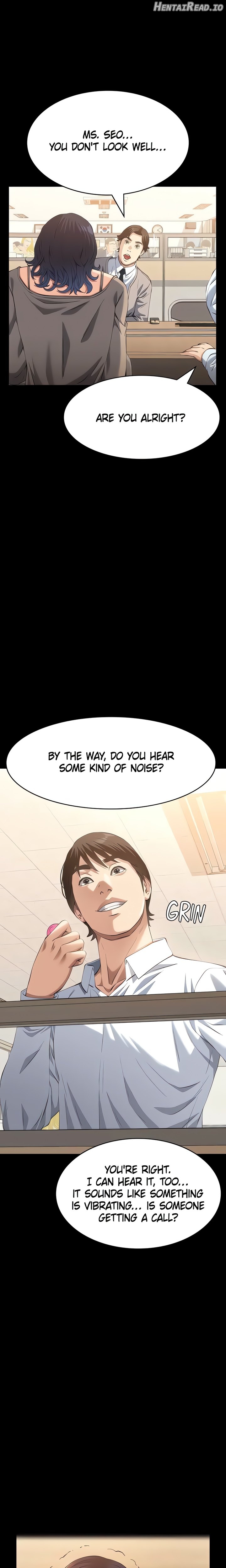 Resume - Manhwa Chapter 108 - page 28