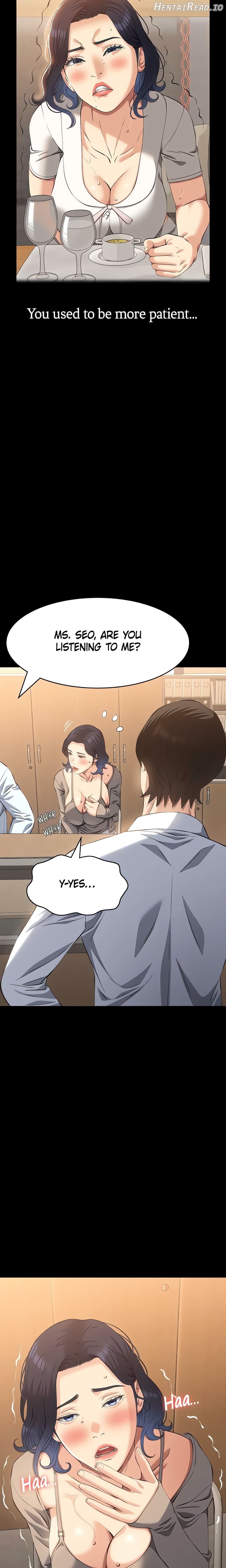 Resume - Manhwa Chapter 108 - page 29