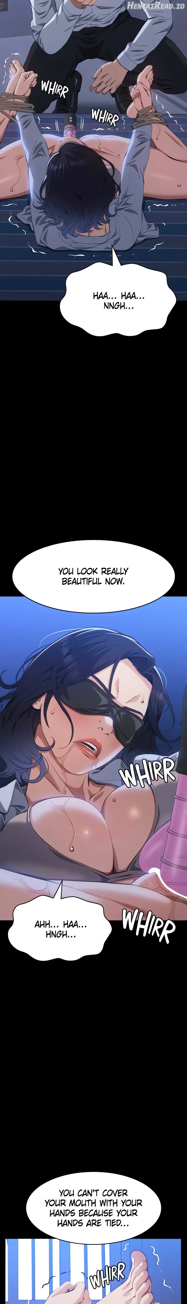Resume - Manhwa Chapter 108 - page 4