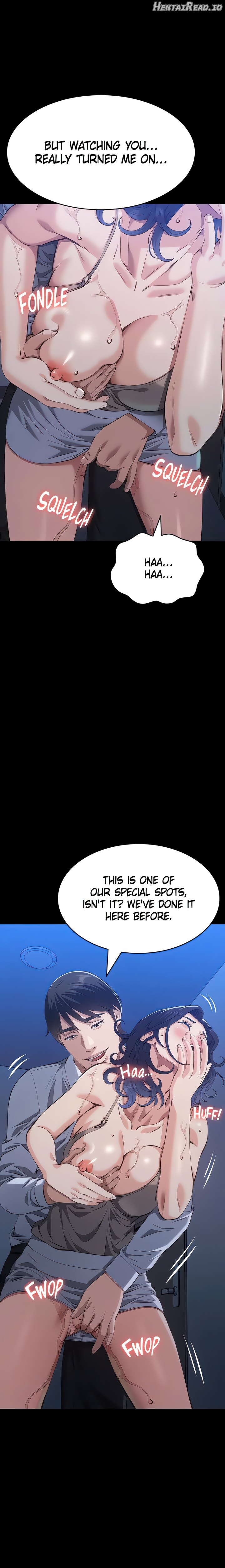 Resume - Manhwa Chapter 108 - page 31