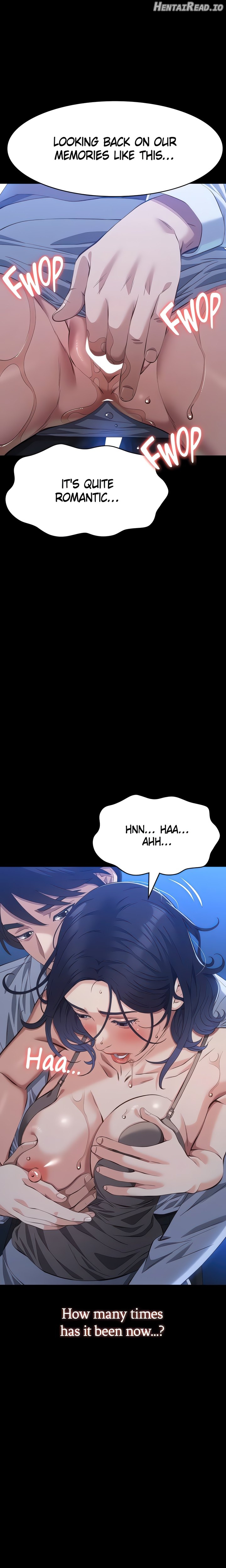Resume - Manhwa Chapter 108 - page 32