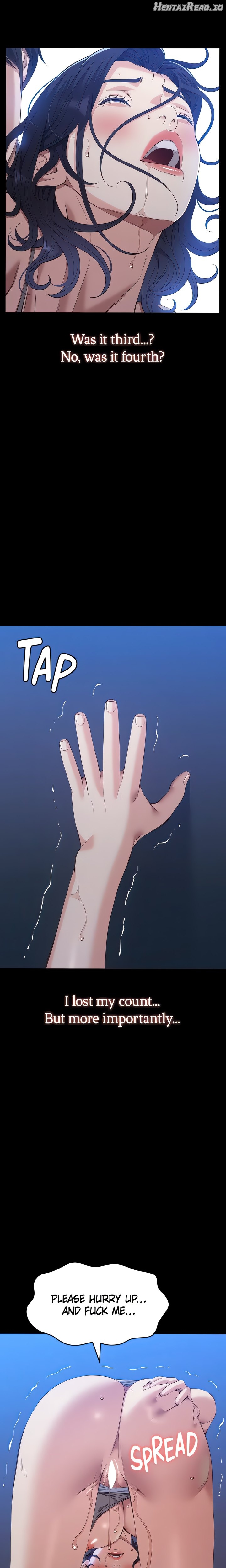 Resume - Manhwa Chapter 108 - page 33