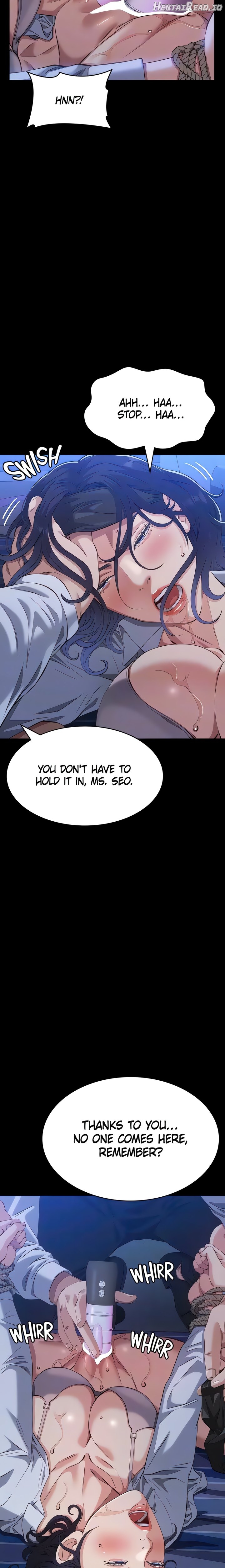 Resume - Manhwa Chapter 108 - page 6