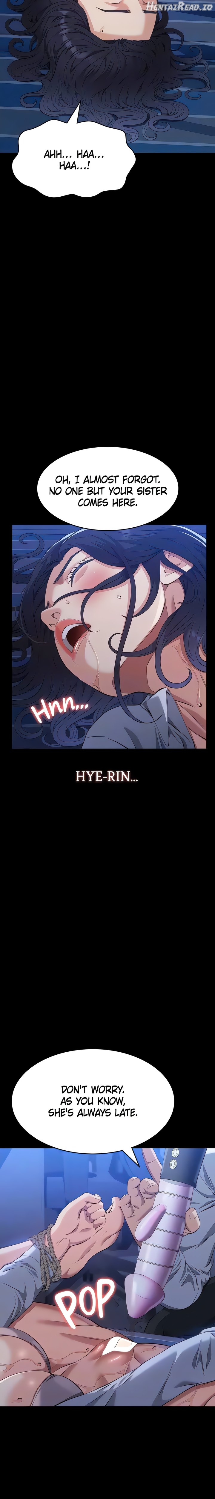 Resume - Manhwa Chapter 108 - page 7