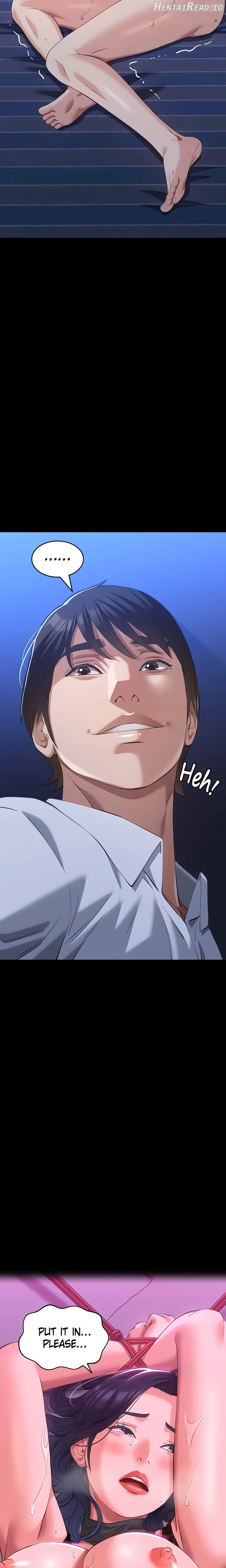 Resume - Manhwa Chapter 108 - page 10
