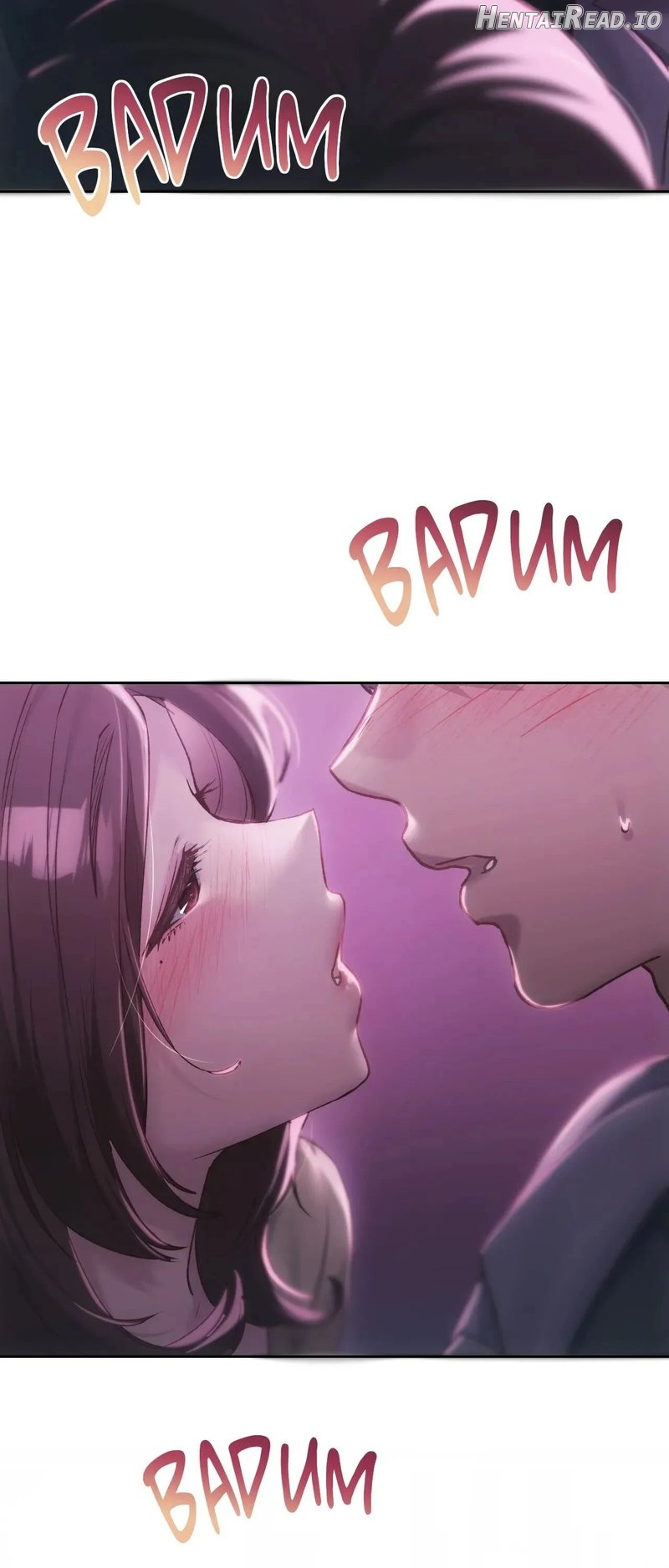 Wreck My Bias Chapter 64 - page 63