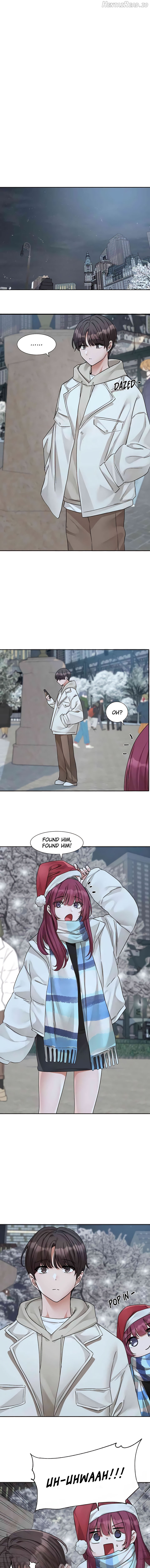 Circles - Manhwa Chapter 191 - page 11