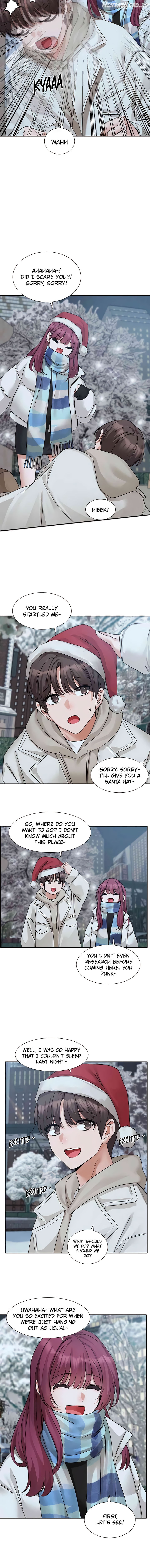 Circles - Manhwa Chapter 191 - page 12
