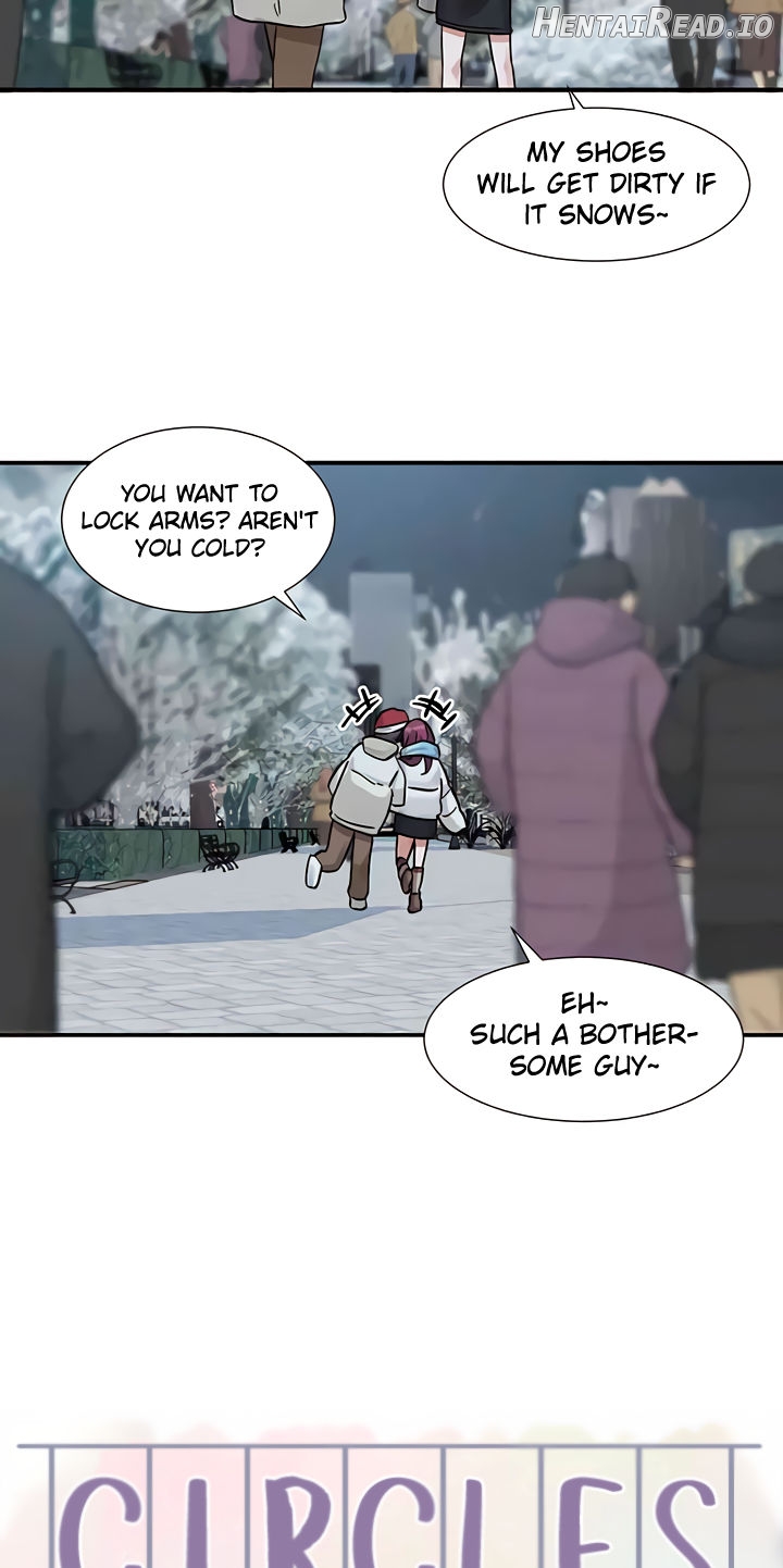Circles - Manhwa Chapter 191 - page 14
