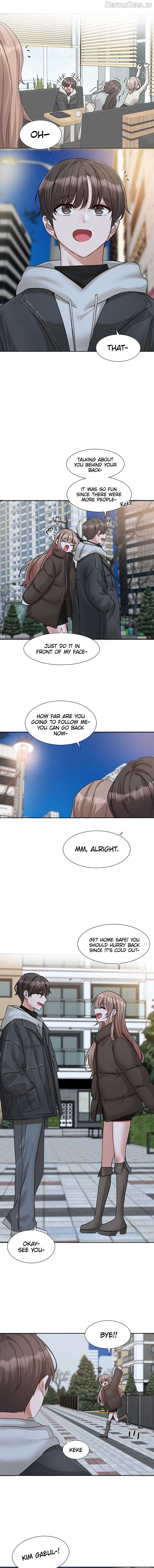 Circles - Manhwa Chapter 192 - page 11
