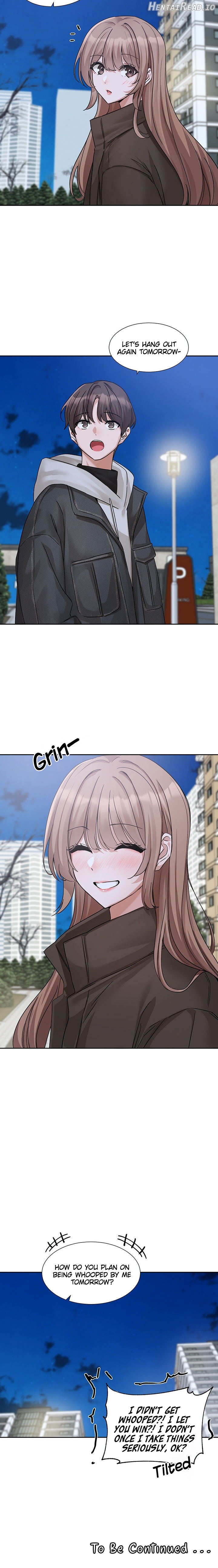 Circles - Manhwa Chapter 192 - page 12