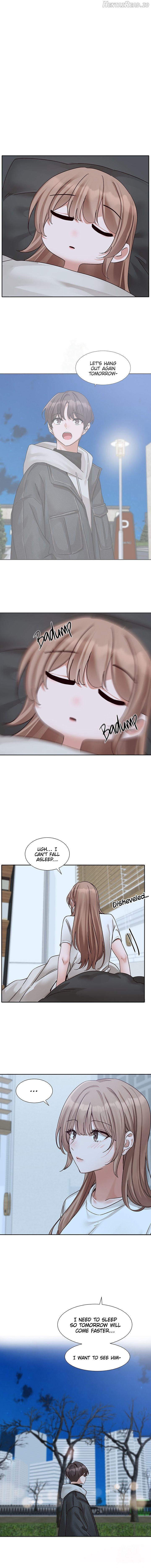 Circles - Manhwa Chapter 193 - page 1