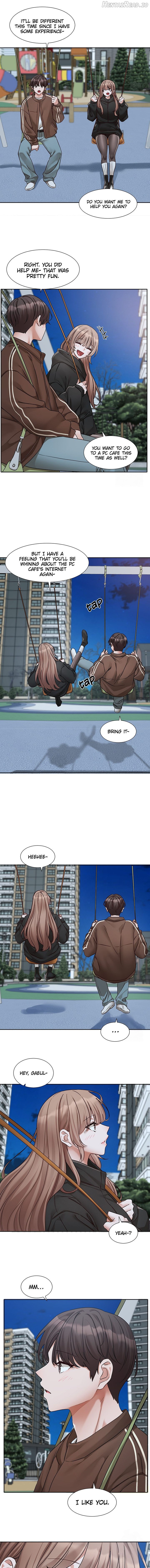 Circles - Manhwa Chapter 193 - page 11