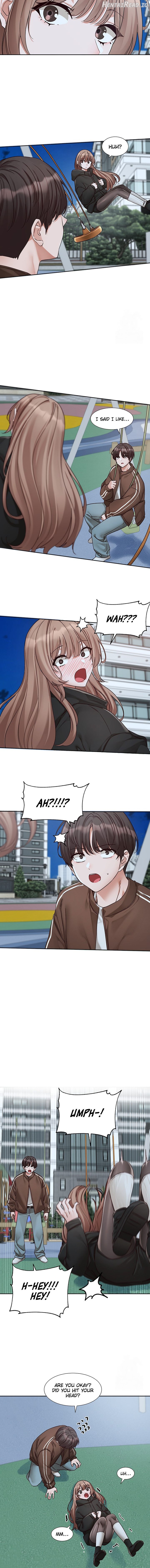 Circles - Manhwa Chapter 193 - page 12