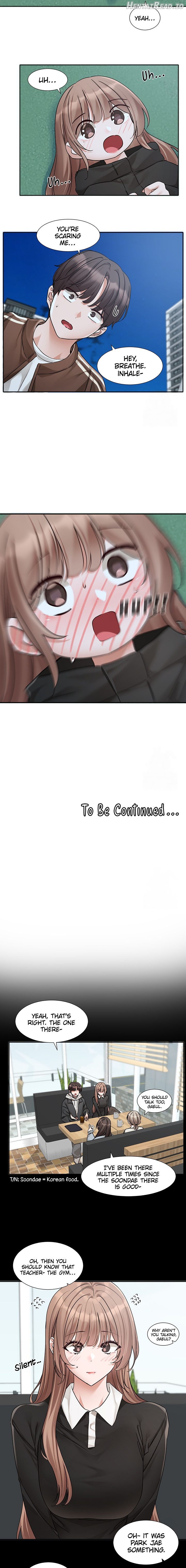 Circles - Manhwa Chapter 193 - page 13