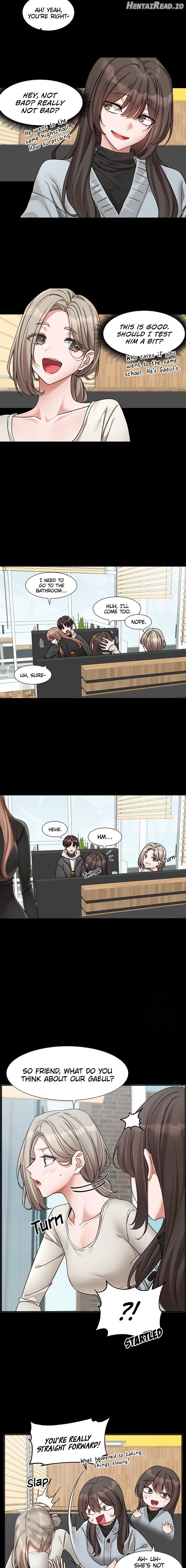 Circles - Manhwa Chapter 193 - page 14