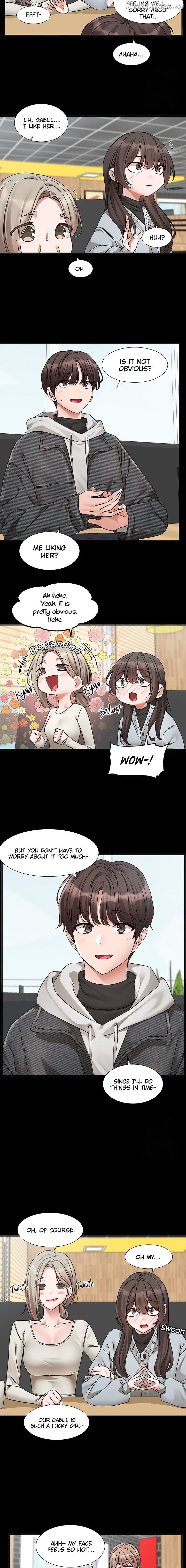 Circles - Manhwa Chapter 193 - page 15