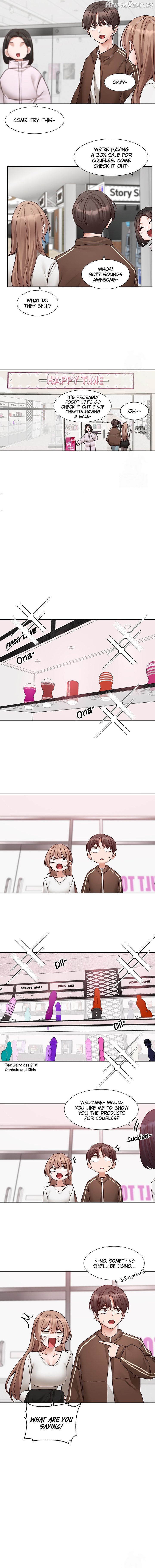 Circles - Manhwa Chapter 193 - page 5