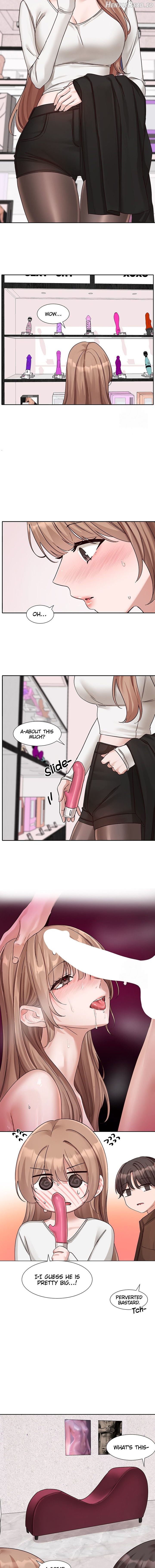 Circles - Manhwa Chapter 193 - page 7