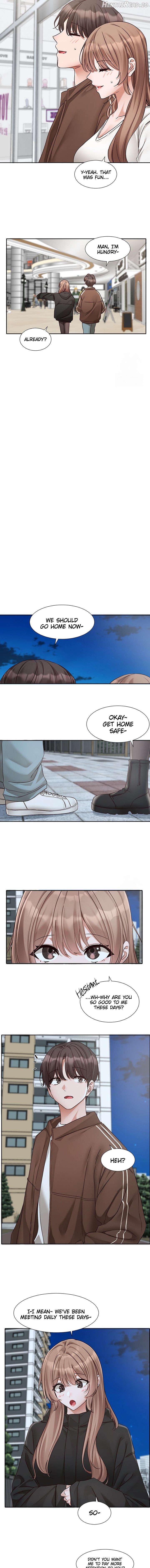 Circles - Manhwa Chapter 193 - page 9