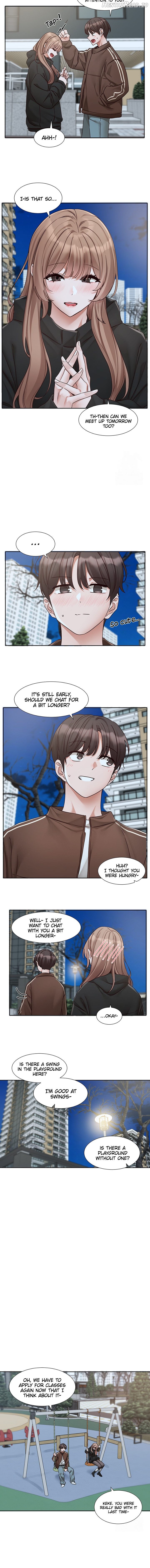 Circles - Manhwa Chapter 193 - page 10