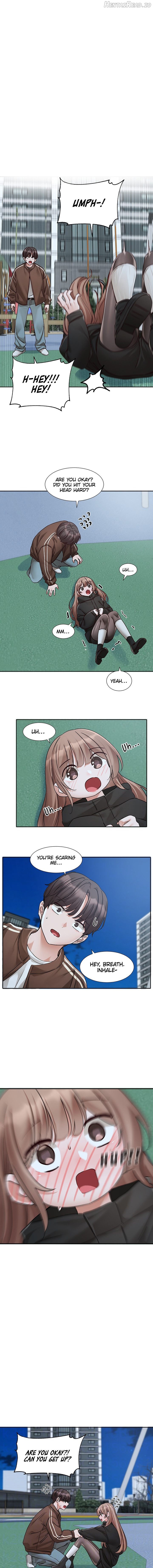 Circles - Manhwa Chapter 194 - page 1