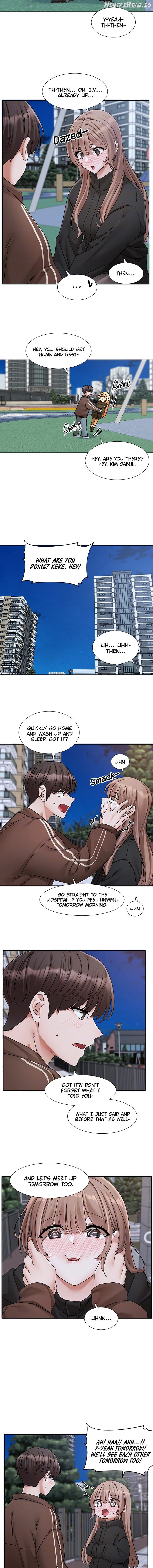 Circles - Manhwa Chapter 194 - page 2