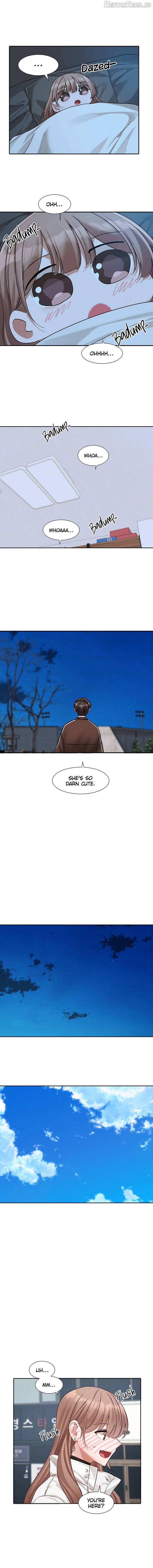 Circles - Manhwa Chapter 194 - page 4