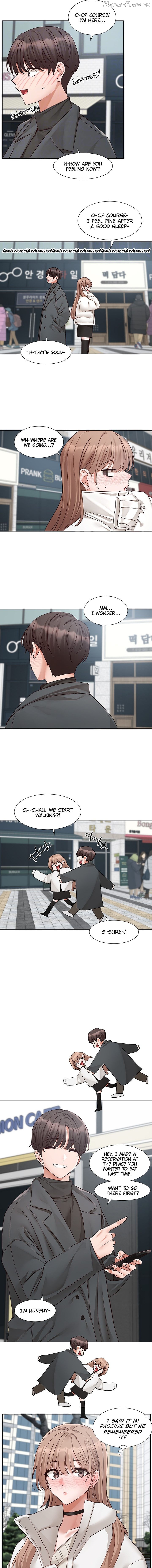 Circles - Manhwa Chapter 194 - page 5