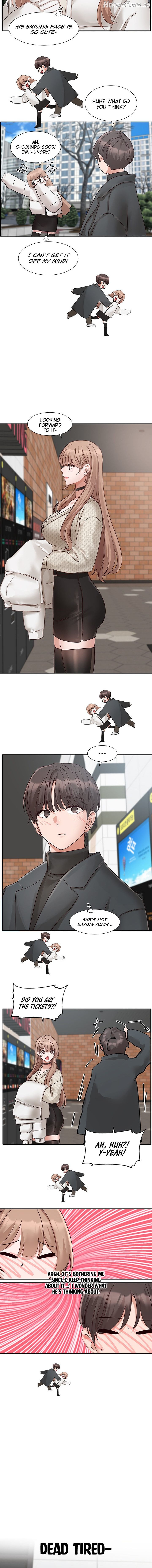 Circles - Manhwa Chapter 194 - page 6