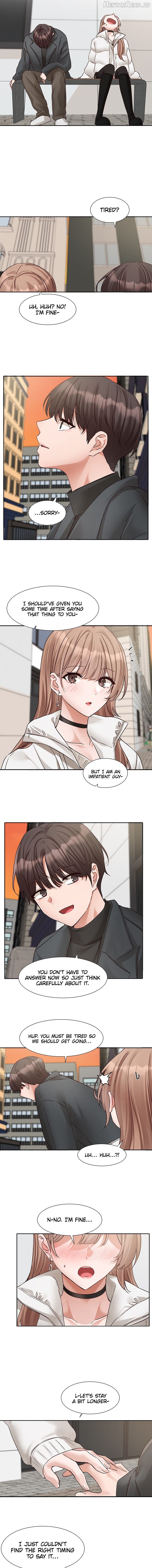 Circles - Manhwa Chapter 194 - page 7