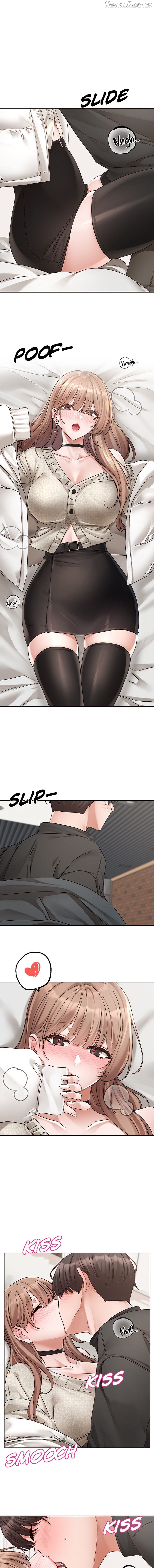 Circles - Manhwa Chapter 194 - page 10