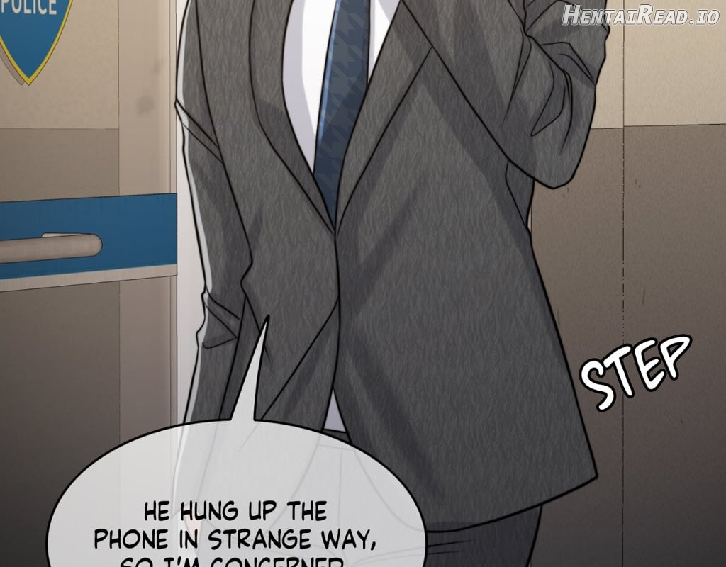 Wife for 1000 Days Chapter 103 - page 167