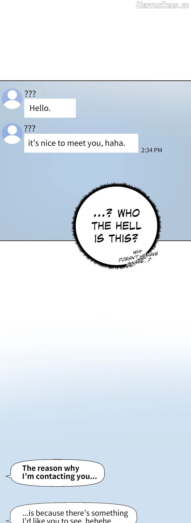 Family with Benefits Chapter 37 - page 50