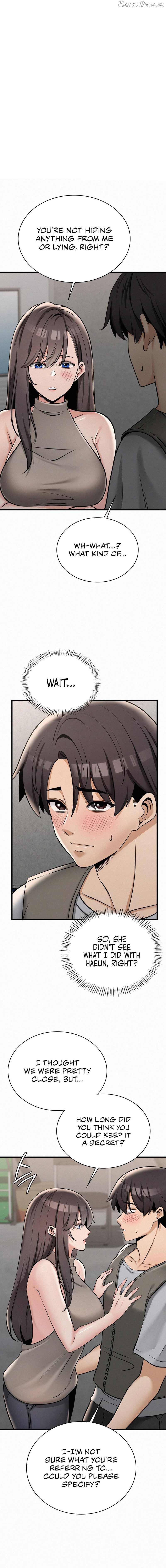 Landlord - Manhwa Chapter 34 - page 1