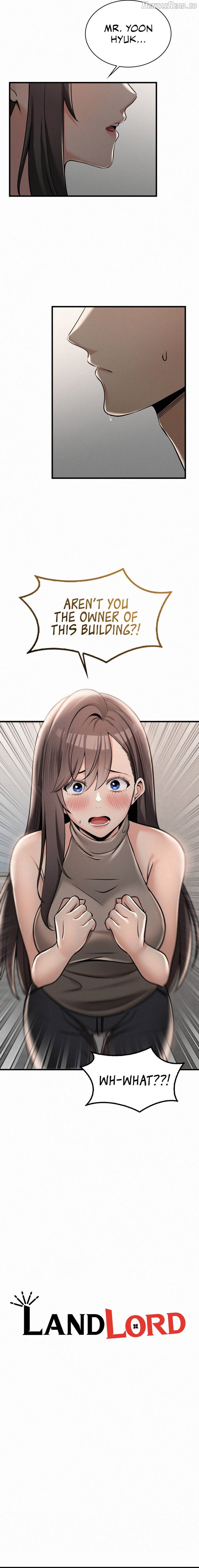Landlord - Manhwa Chapter 34 - page 2