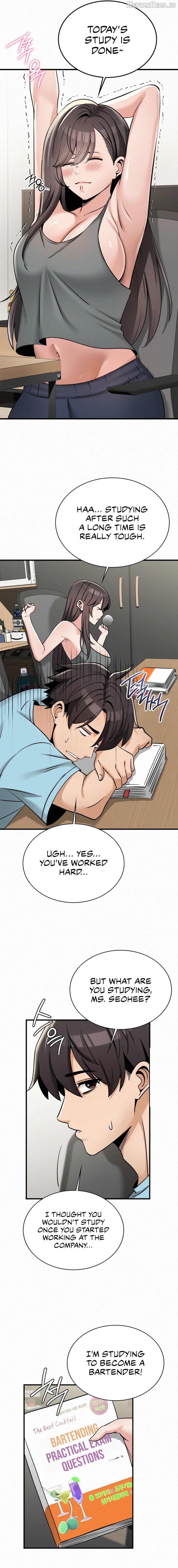 Landlord - Manhwa Chapter 34 - page 11