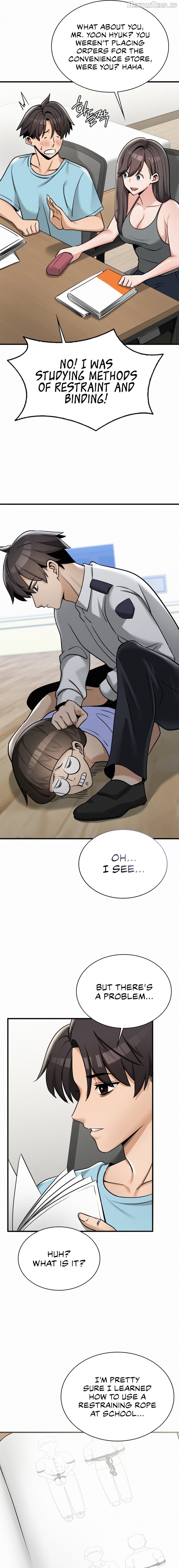 Landlord - Manhwa Chapter 34 - page 13