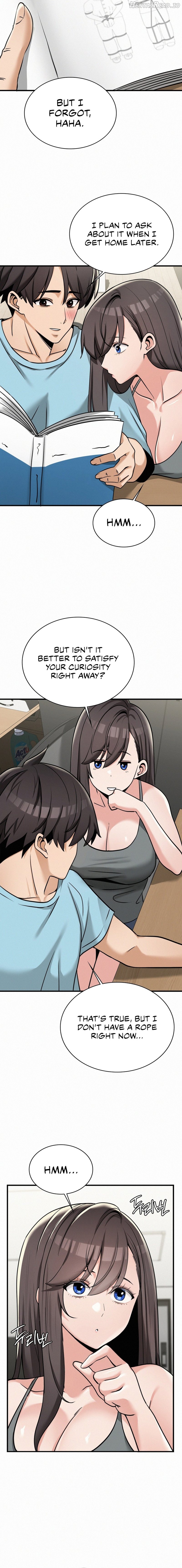 Landlord - Manhwa Chapter 34 - page 14