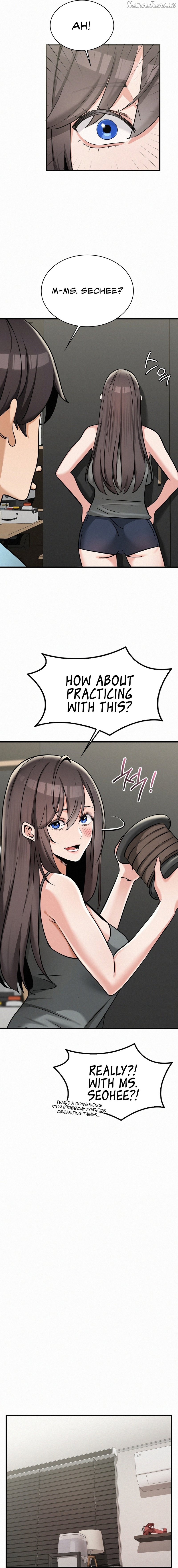 Landlord - Manhwa Chapter 34 - page 15