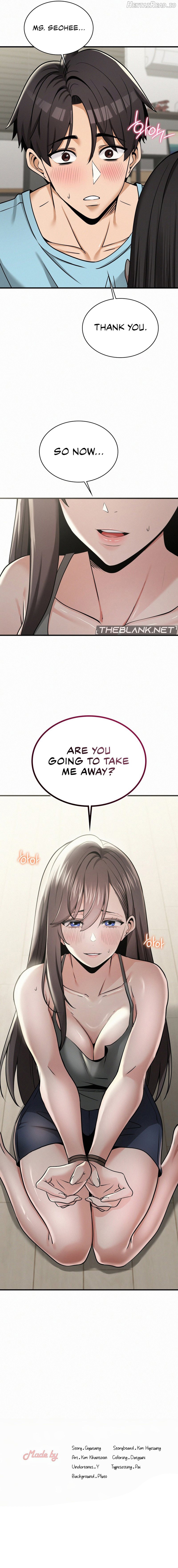 Landlord - Manhwa Chapter 34 - page 17