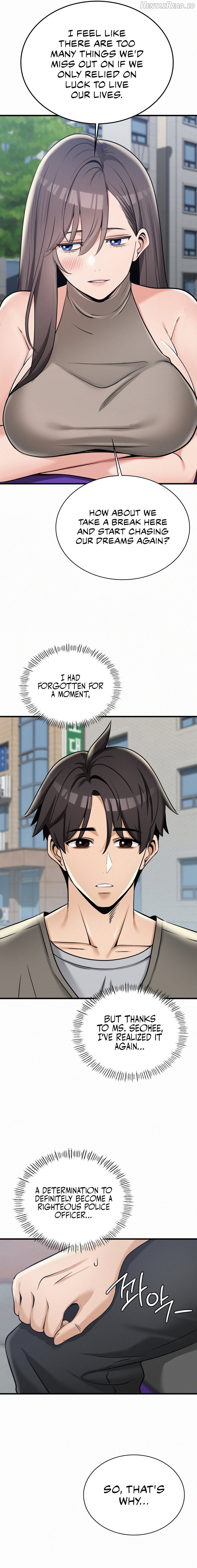 Landlord - Manhwa Chapter 34 - page 7