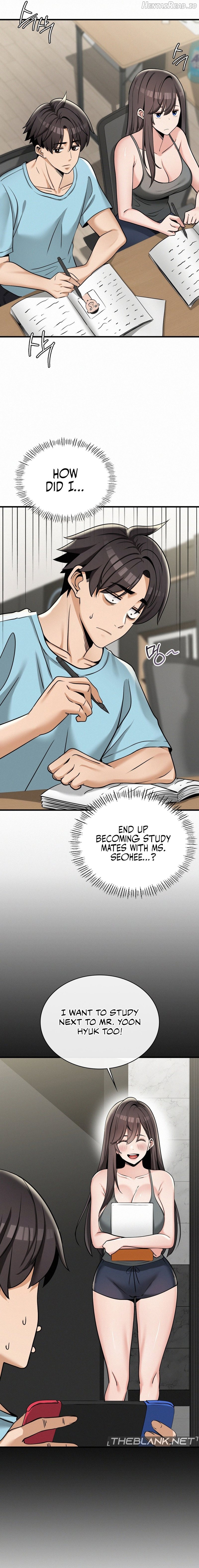 Landlord - Manhwa Chapter 34 - page 9