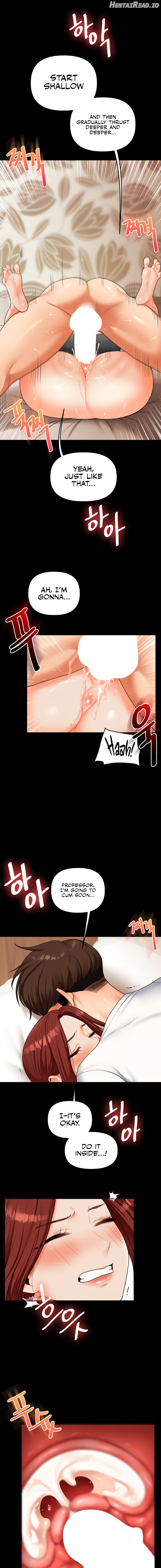 Relationship Reversal Chapter 40 - page 13