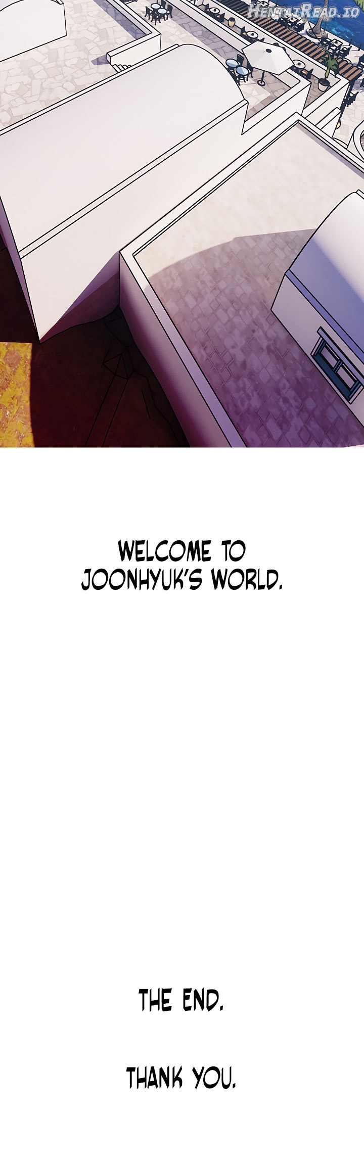 I Became a Sugar Daddy Chapter 35 - page 18