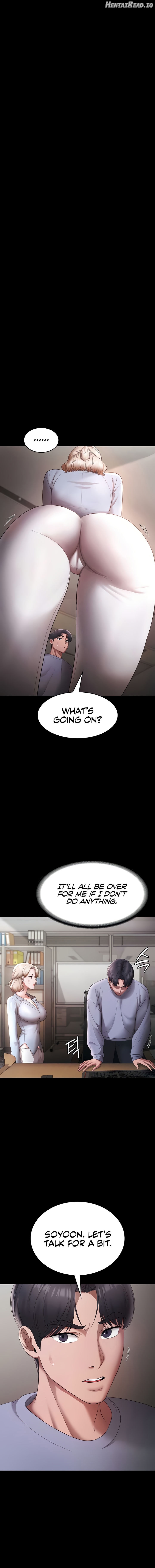 The Chairman’s Wife Chapter 34 - page 1
