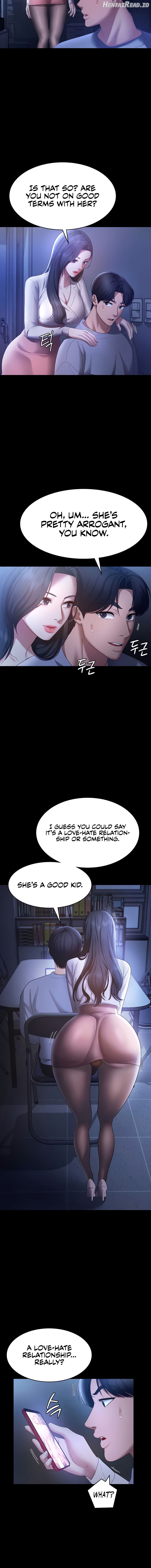 The Chairman’s Wife Chapter 34 - page 12