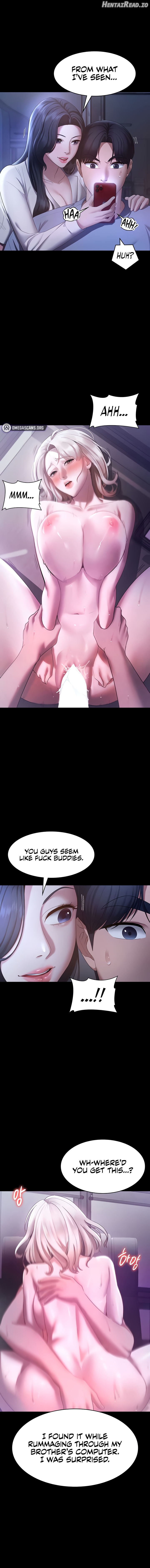 The Chairman’s Wife Chapter 34 - page 13