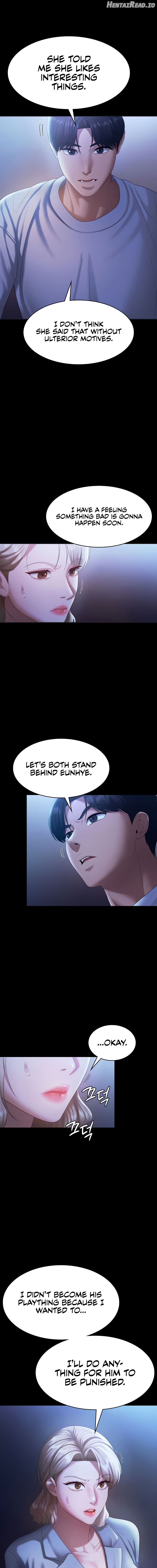 The Chairman’s Wife Chapter 34 - page 7